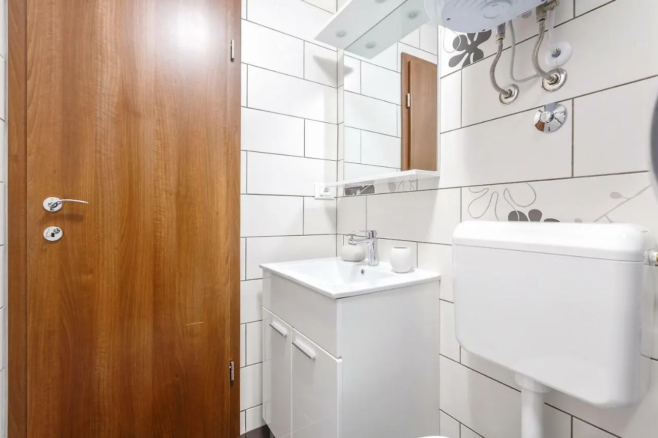 Apartment Irene Porec